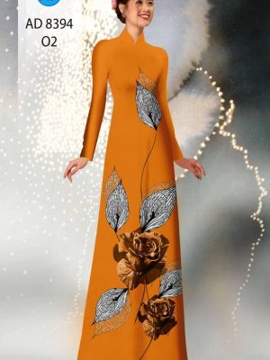 1626666634 825 vai ao dai mau moi vua ra (13)